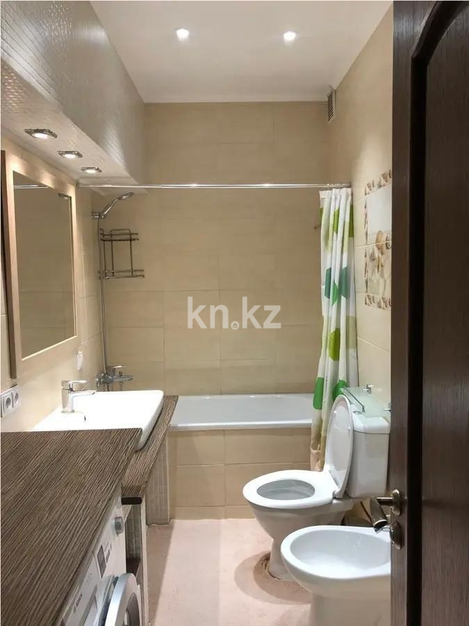 Продажа 2-комнатной квартиры, 49 м² в Алматы - фото 4