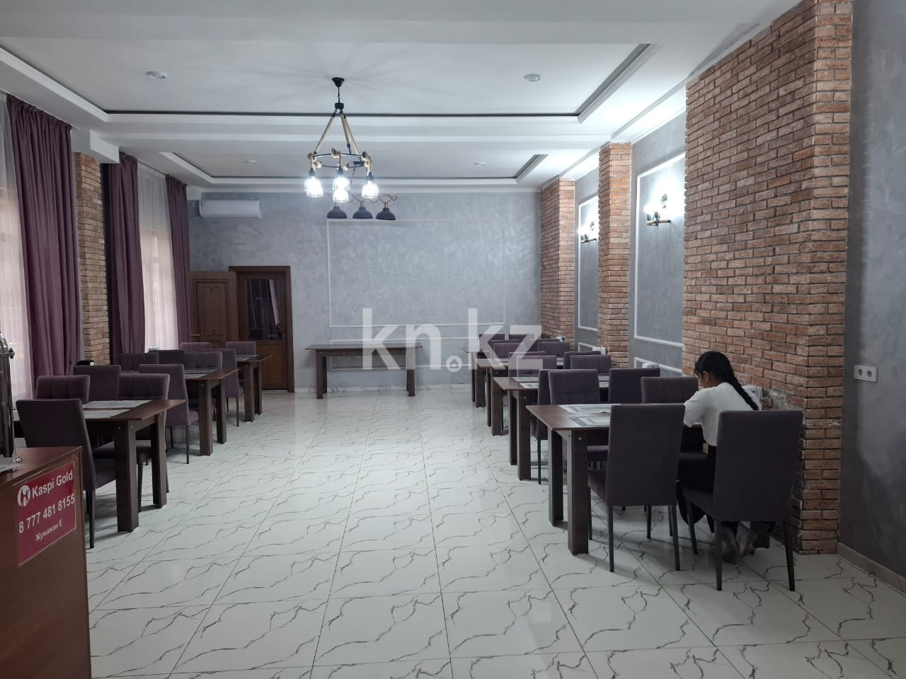Продажа бизнеса, 430 м² в Алматы - фото 11