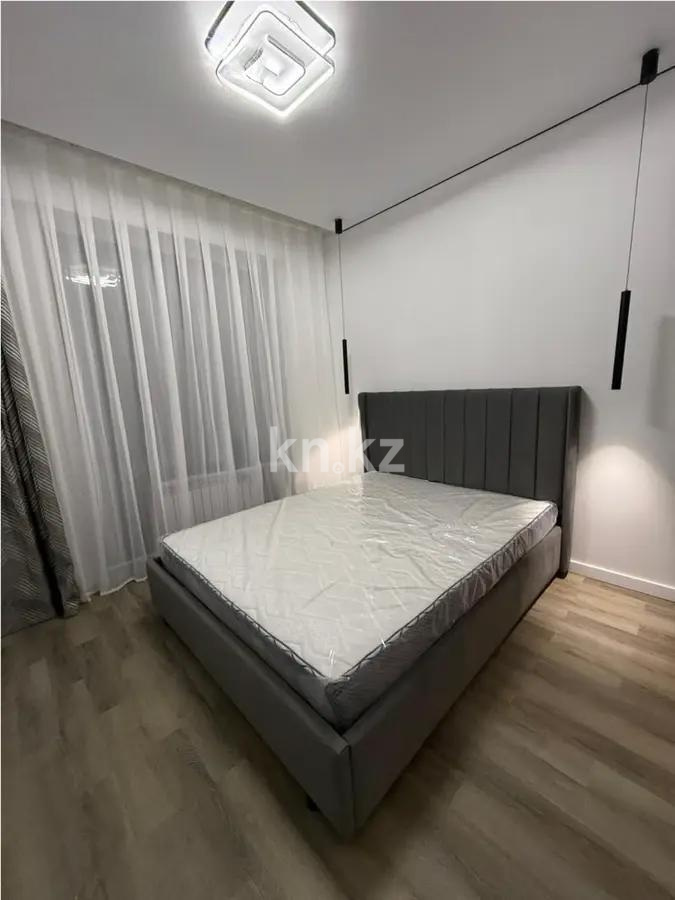 Продажа 2-комнатной квартиры, 42 м² в Алматы - фото 2