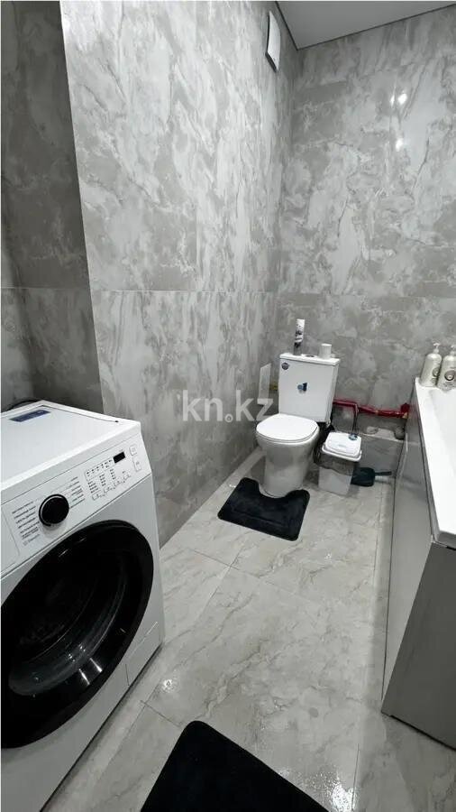 Продажа 3-комнатной квартиры, 60 м² в Алматы - фото 5