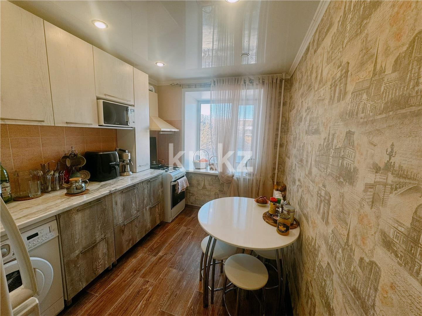 Продажа 4-комнатной квартиры, 75 м² в Караганде - фото 6