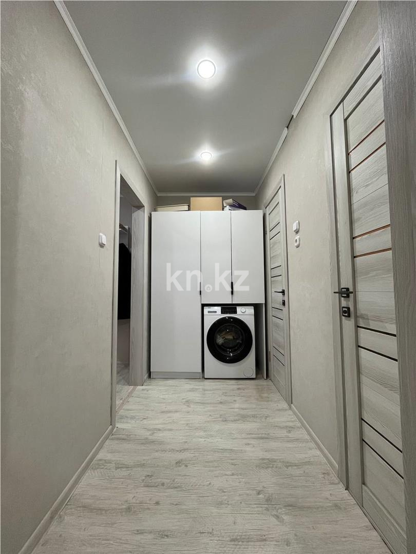 Продажа 2-комнатной квартиры, 51 м², ул. Амангельды в Темиртау - фото 10