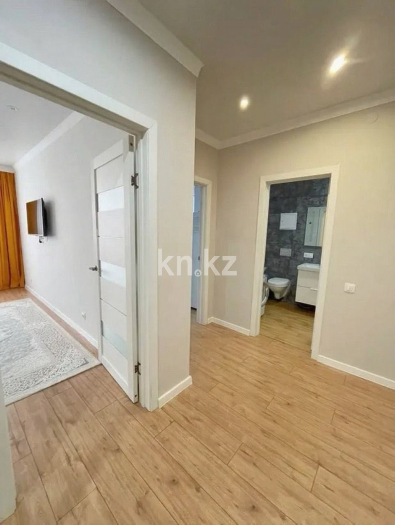 Аренда 1-комнатной квартиры, 46 м² в Астане - фото 6