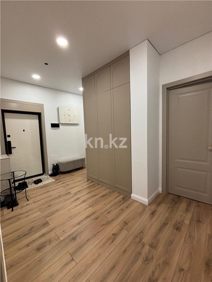 Продажа 2-комнатной квартиры, 83 м² в Астане - фото 13