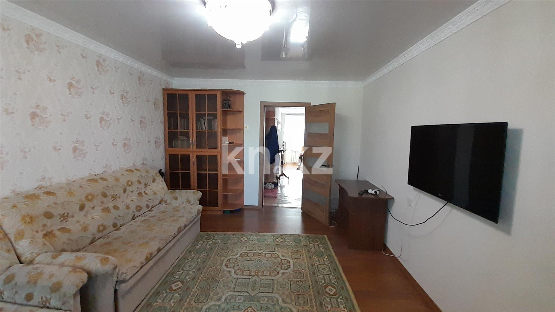 Продажа 3-комнатной квартиры, 64 м², ул. Абая в Темиртау