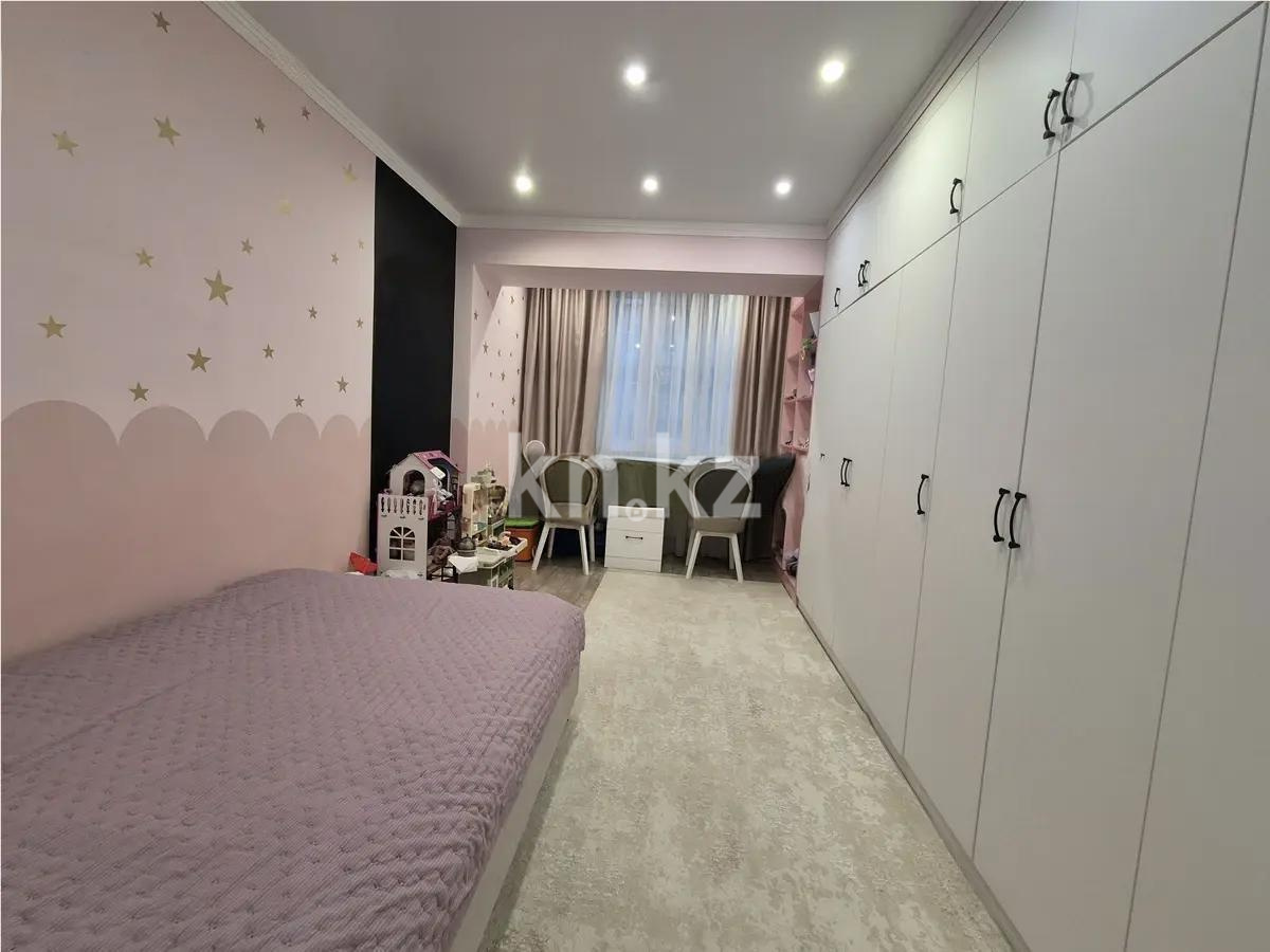 Продажа 3-комнатной квартиры, 84 м² в Алматы - фото 3
