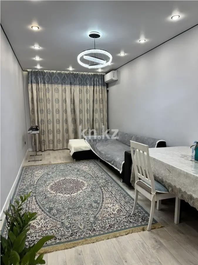 Продажа 3-комнатной квартиры, 75.8 м² в Алматы