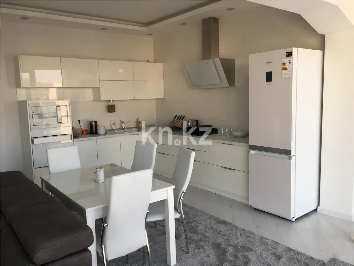 Продажа 2-комнатной квартиры, 73 м² в Алматы - фото 3