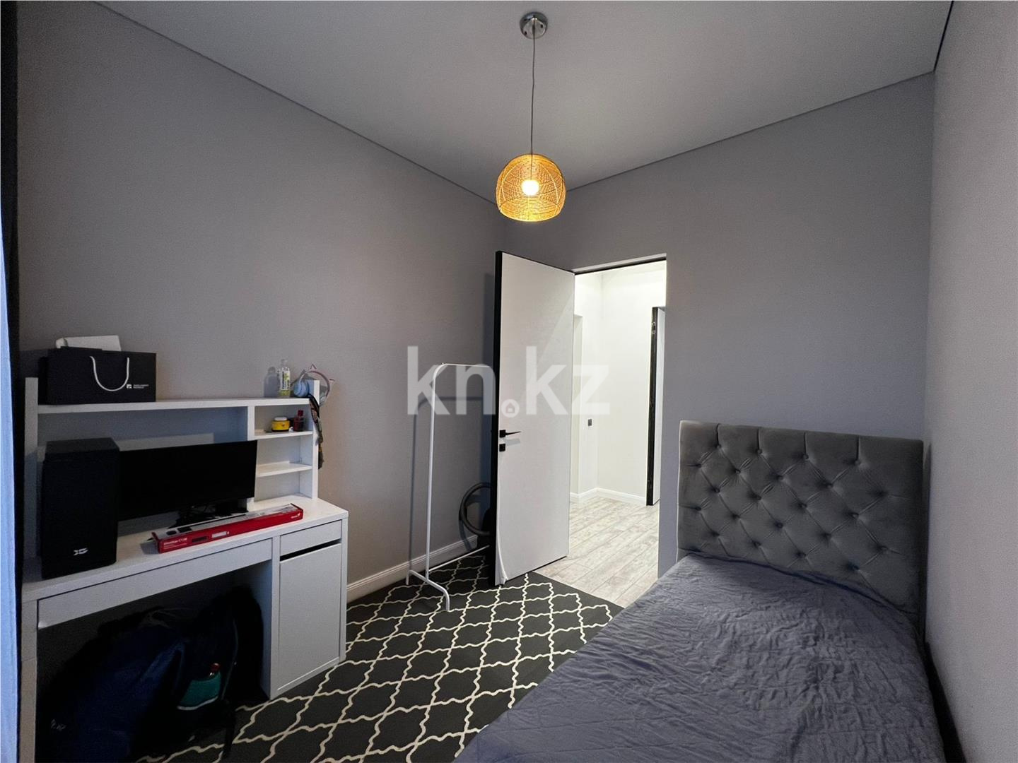 Продажа 4-комнатной квартиры, 93 м², мкр-н Степной-4 в Караганде - фото 9
