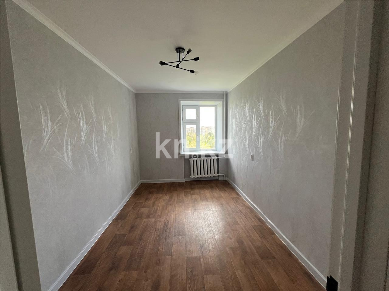 Продажа 3-комнатной квартиры, 60 м² в Караганде