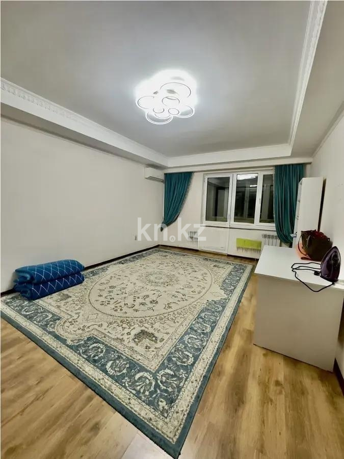 Продажа 3-комнатной квартиры, 94.6 м² в Алматы