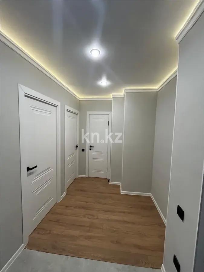 Продажа 1-комнатной квартиры, 34.5 м², пр. Райымбека, дом  590/16 в Алматы - фото 4