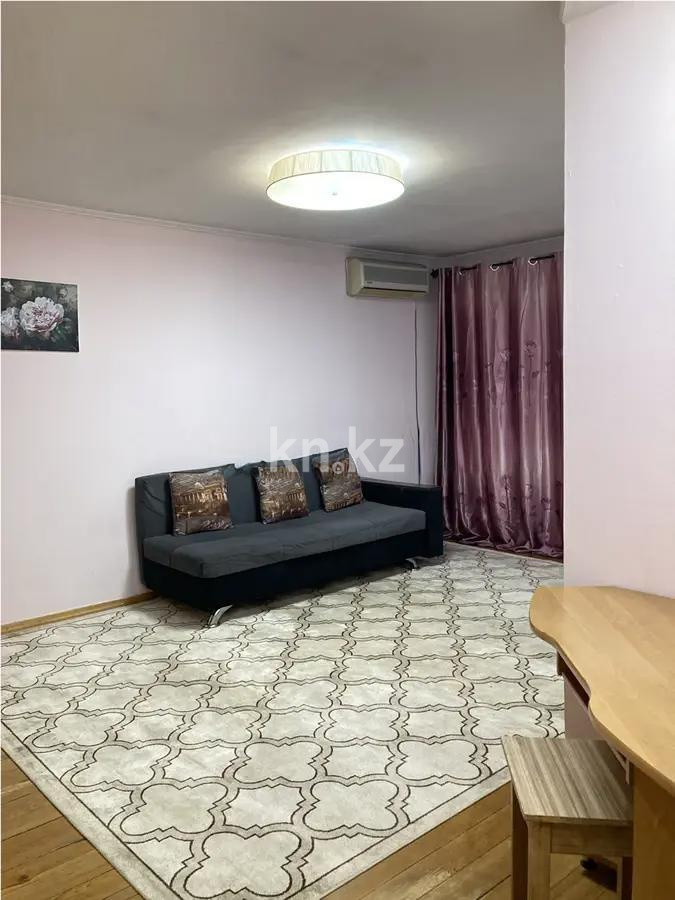 Продажа 1-комнатной квартиры, 34 м² в Алматы