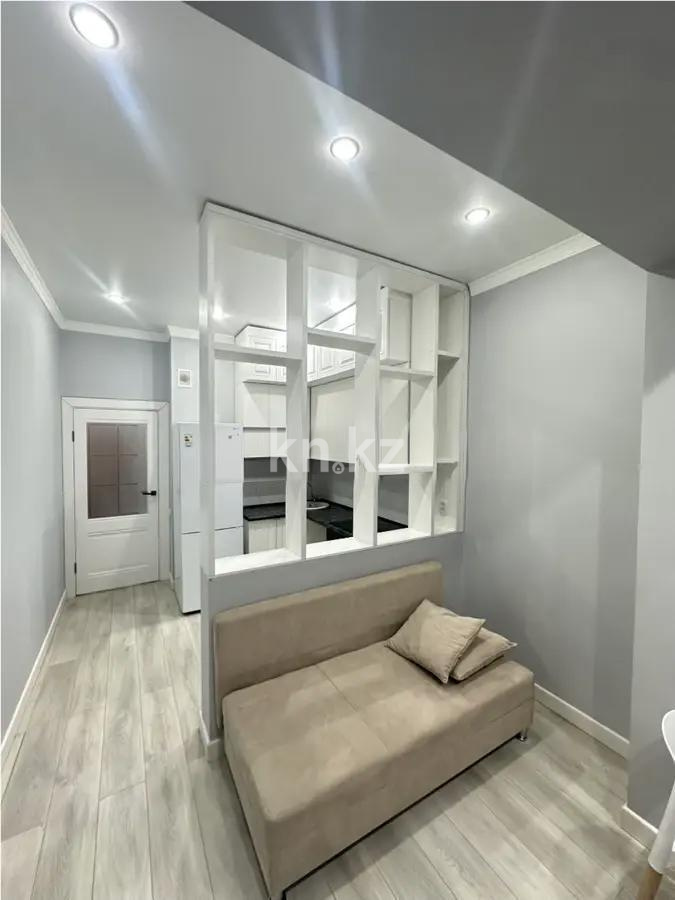 Продажа 2-комнатной квартиры, 55 м² в Алматы - фото 2