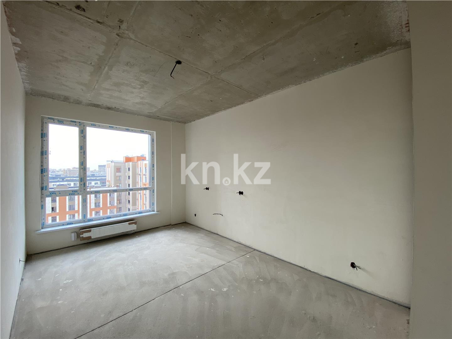 Продажа 3-комнатной квартиры, 103.94 м² в Астане