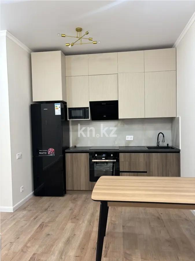 Продажа 2-комнатной квартиры, 49 м² в Астане - фото 3