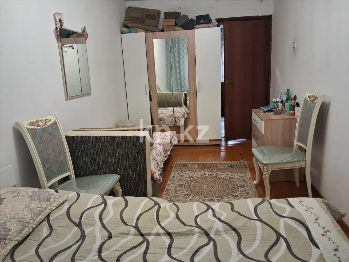 Продажа 2-комнатной квартиры, 44.2 м², ул. Айтеке би, дом  151 в Алматы - фото 2