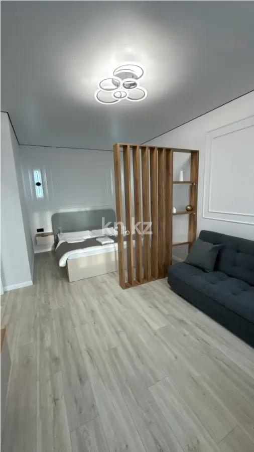 Продажа 1-комнатной квартиры, 38.1 м² в Астане
