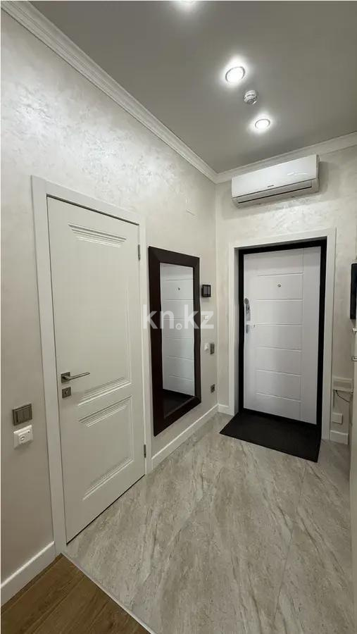 Продажа 2-комнатной квартиры, 48.1 м², пр. Абая, дом  109/7 в Алматы - фото 5