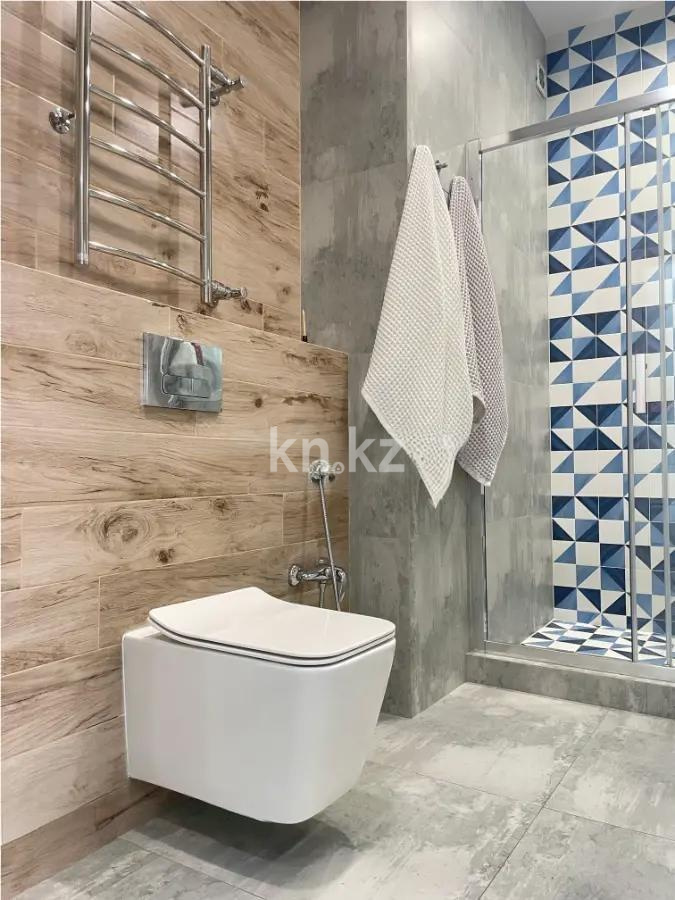 Продажа 2-комнатной квартиры, 68 м², ул. Розыбакиева, дом  247 в Алматы - фото 4