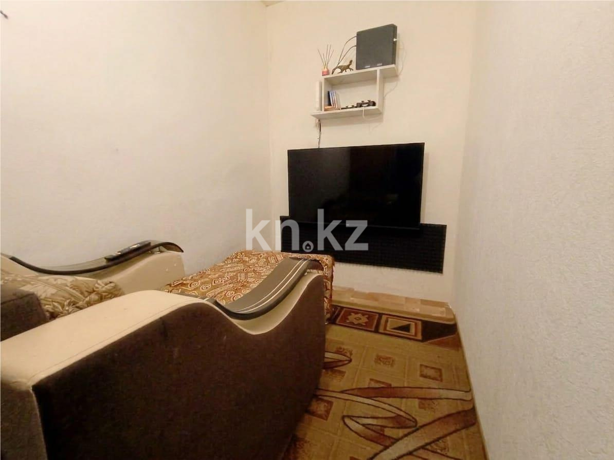 Продажа 2-комнатной квартиры, 44 м² в Караганде - фото 3