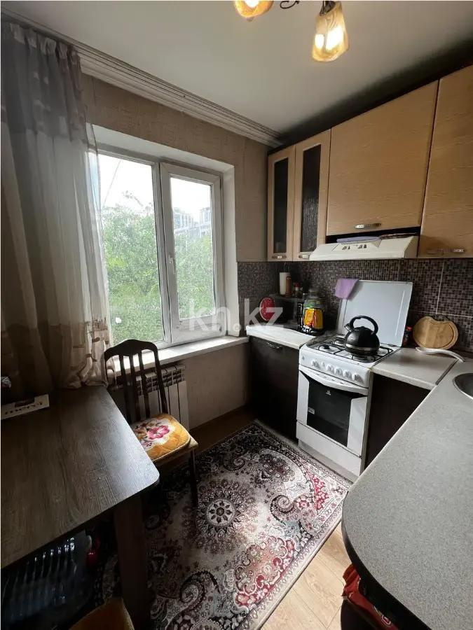 Продажа 3-комнатной квартиры, 66 м² в Алматы - фото 4