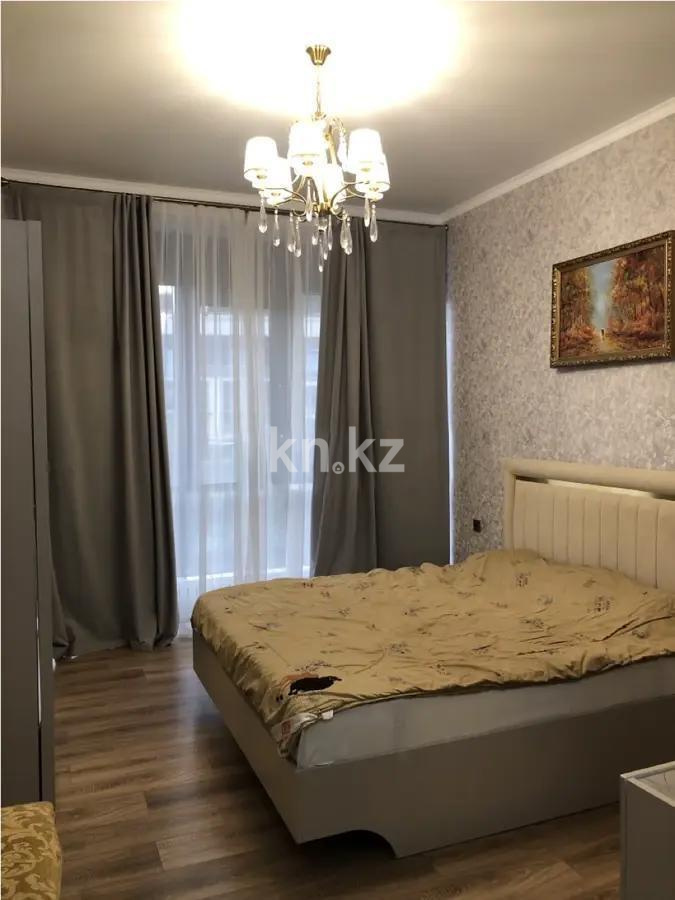 Продажа 2-комнатной квартиры, 100 м², ул. Ушкемпирова, дом  42 в Алматы - фото 4