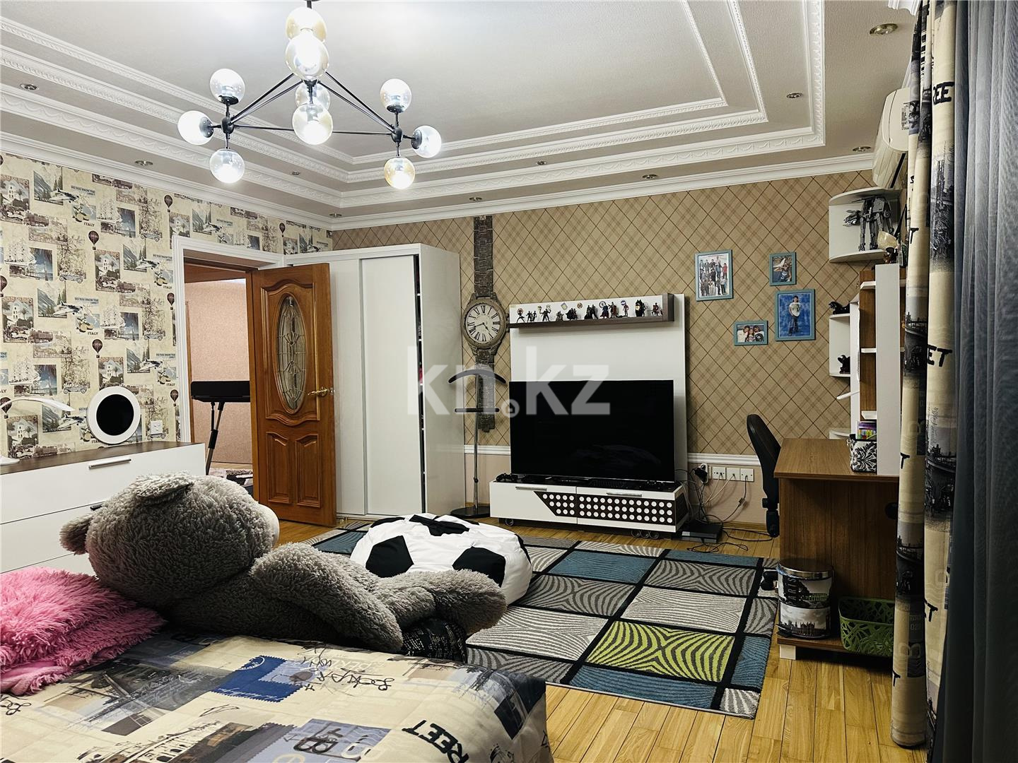 Продажа 9-комнатного дома, 366.9 м², ул. Крылова в Караганде - фото 11