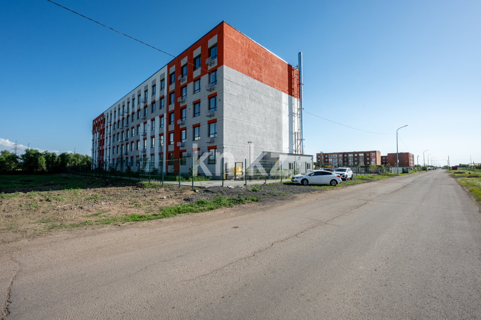 Продажа 2-комнатной квартиры, 60.8 м² в Астане - фото 27