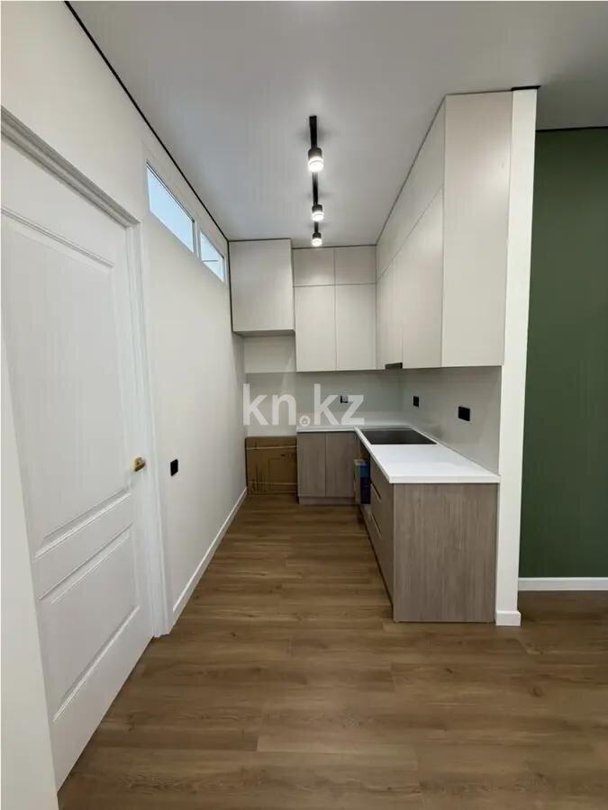 Продажа 2-комнатной квартиры, 53 м² в Алматы - фото 3