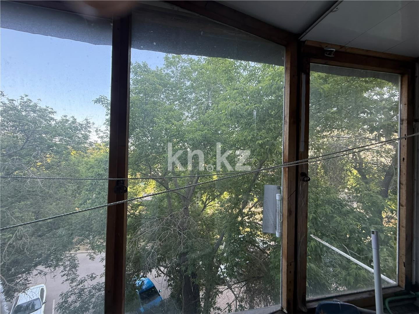 Продажа 1-комнатной квартиры, 31 м² в Караганде - фото 7