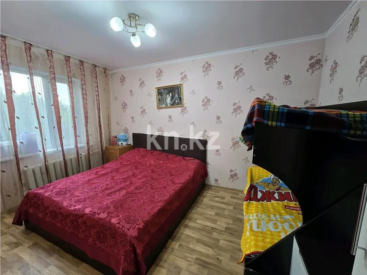 Продажа 2-комнатной квартиры, 54 м² в Караганде - фото 2