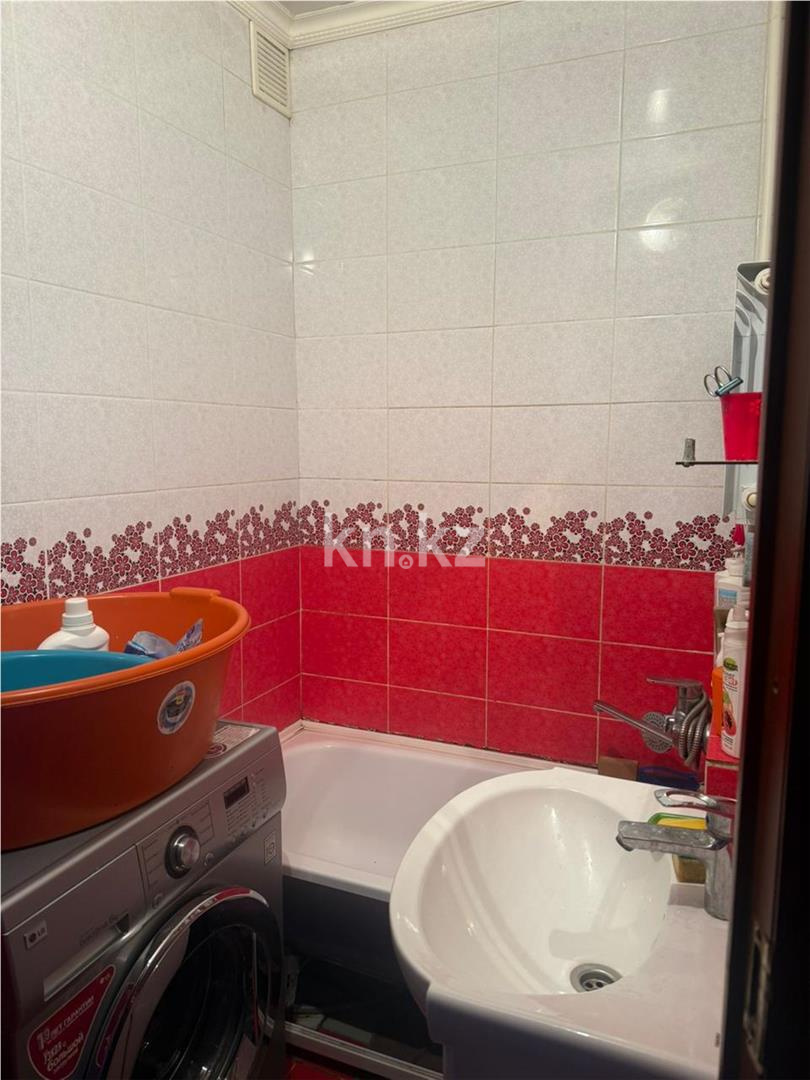 Продажа 3-комнатной квартиры, 62 м², пр. Момышулы в Темиртау - фото 5