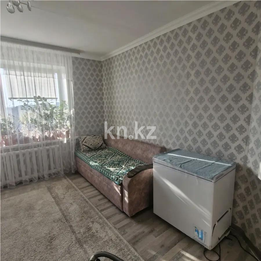 Продажа 1-комнатной квартиры, 37 м², ул. Косшыгулулы, дом  19 в Астане - фото 2