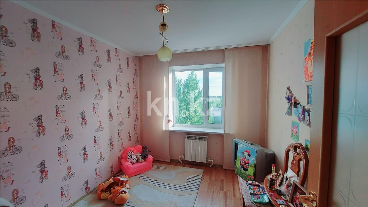 Продажа 4-комнатной квартиры, 76 м² в Караганде - фото 7