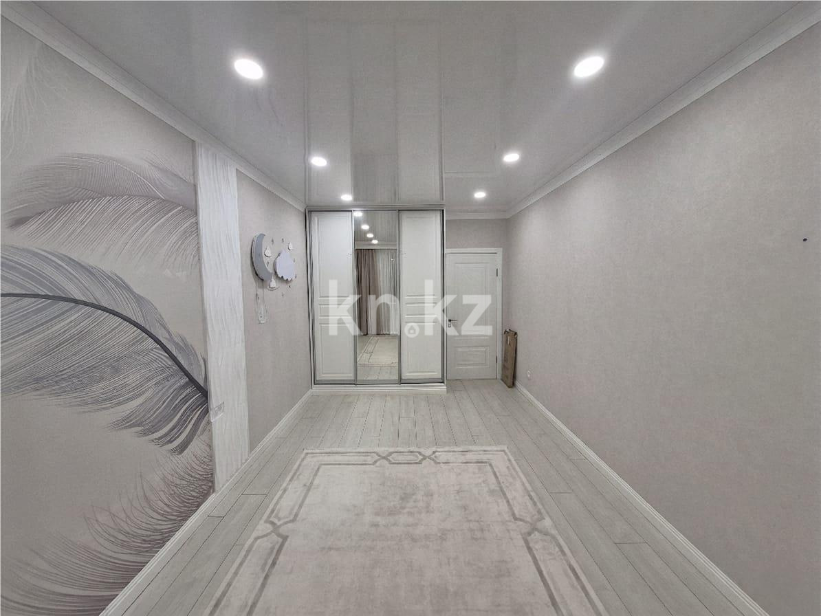 Продажа 5-комнатной квартиры, 120 м² в Караганде - фото 4