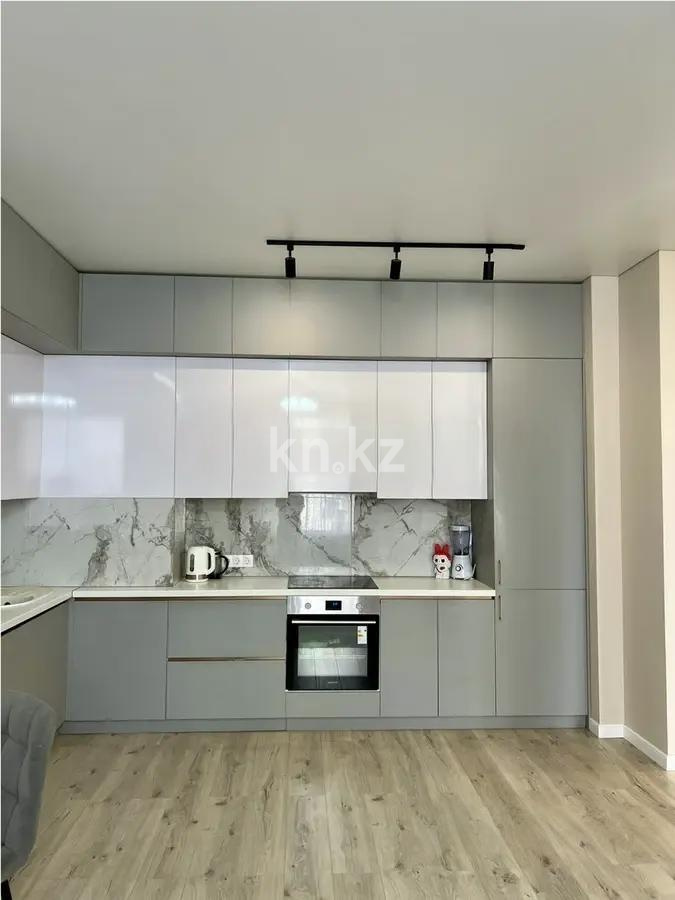 Продажа 2-комнатной квартиры, 58 м², ул. Асфендиярова, дом  2 в Астане - фото 3