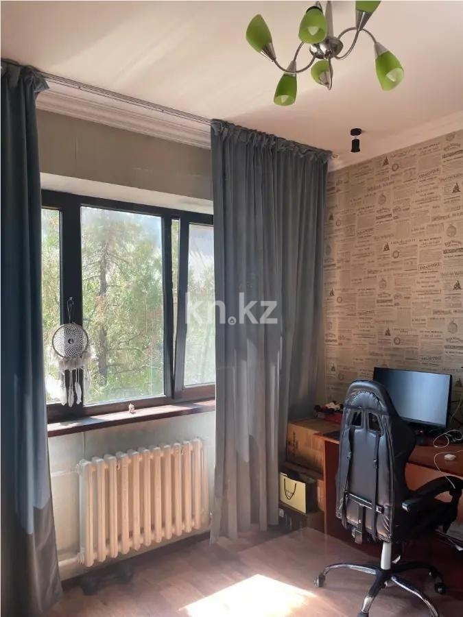 Продажа 3-комнатной квартиры, 64.4 м² в Алматы
