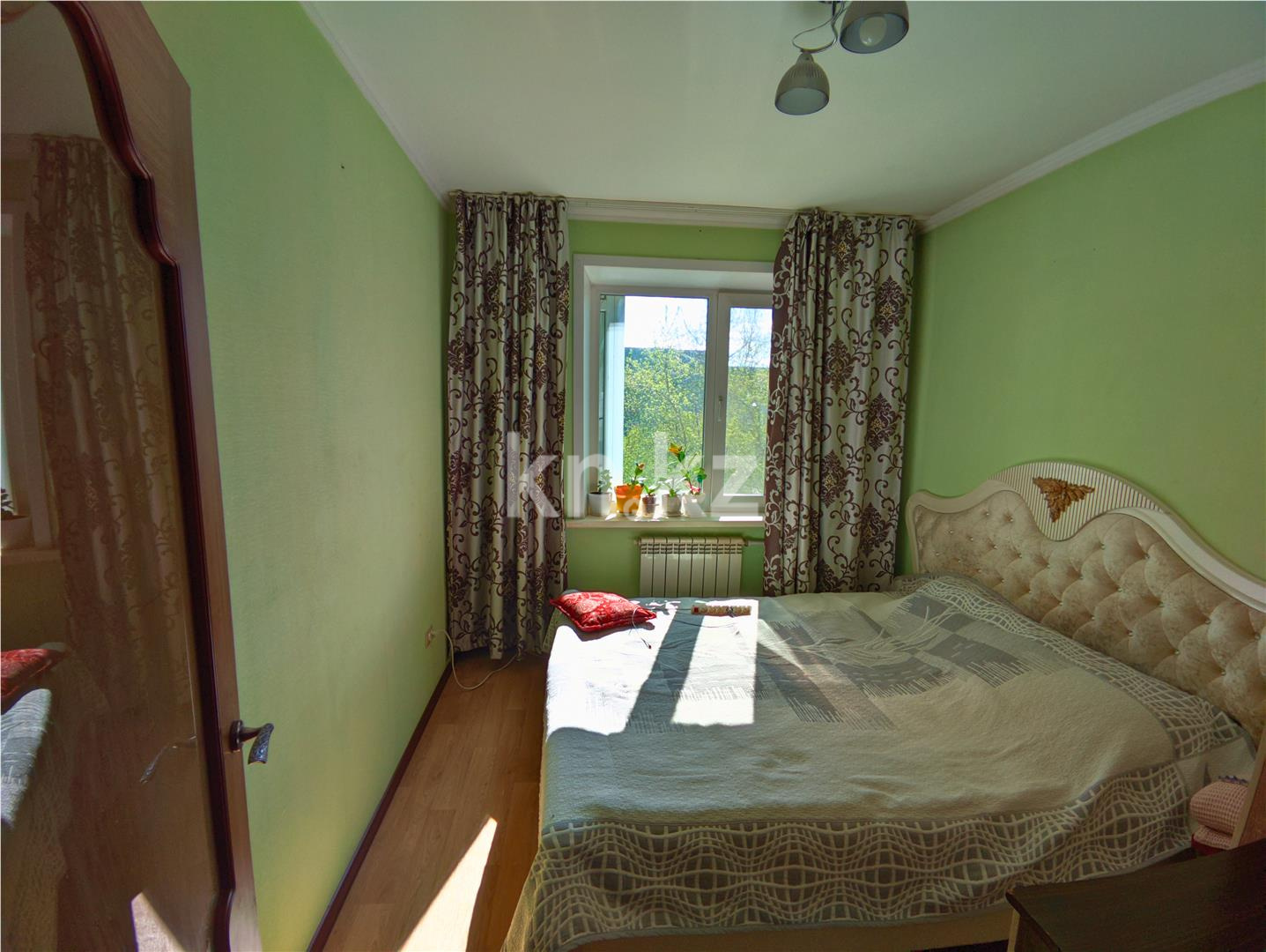 Продажа 4-комнатной квартиры, 76 м² в Караганде - фото 6