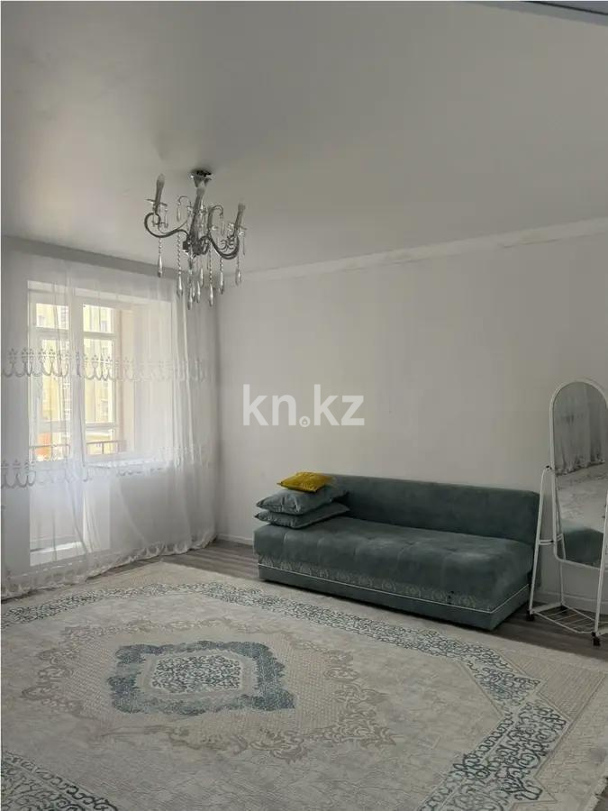 Продажа 1-комнатной квартиры, 55 м² в Астане
