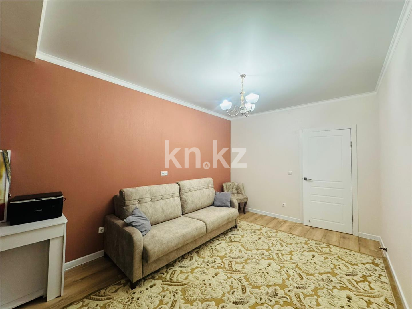 Продажа 3-комнатной квартиры, 67 м² в Астане - фото 6