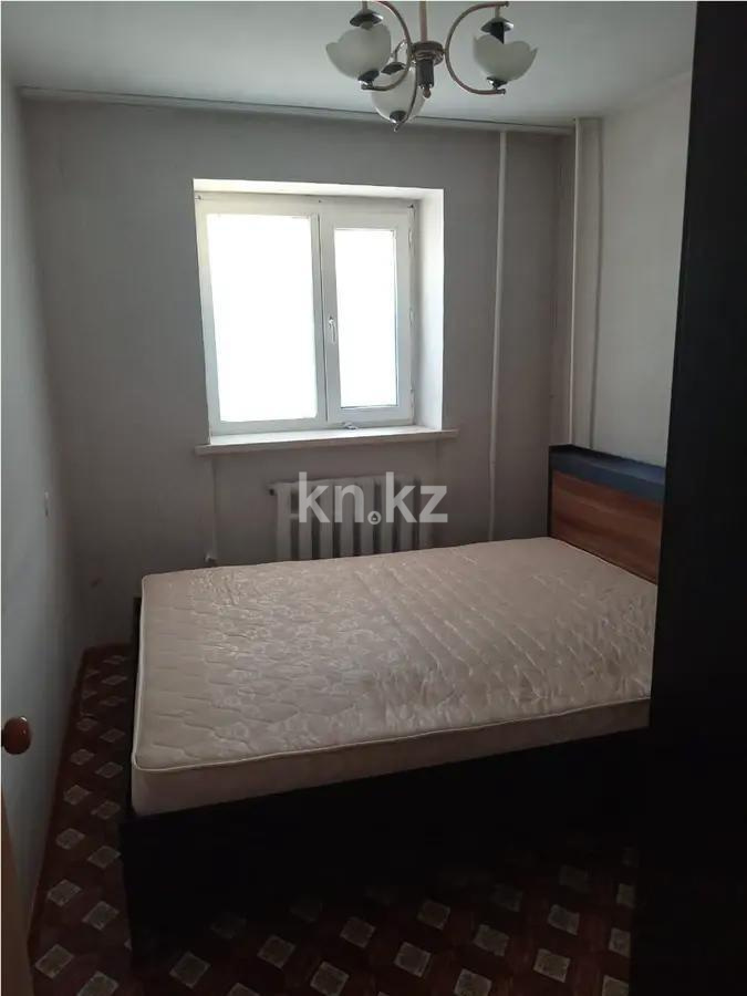 Продажа 4-комнатной квартиры, 75.3 м² в Астане - фото 3