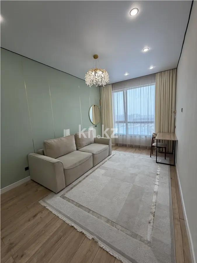 Продажа 3-комнатной квартиры, 68 м², ул. Байтурсынова, дом  32 в Астане - фото 2