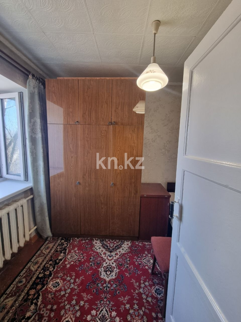 Продажа 2-комнатной квартиры, 44 м² в Караганде - фото 12