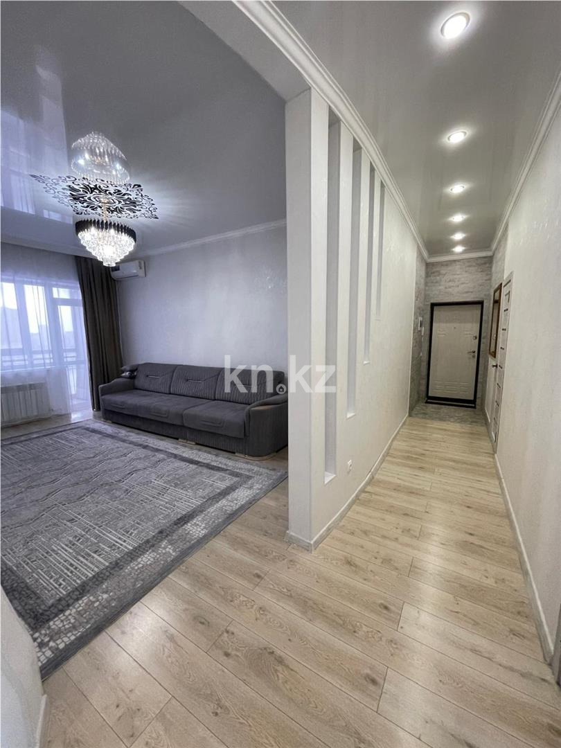 Продажа 3-комнатной квартиры, 73 м² в Караганде - фото 3