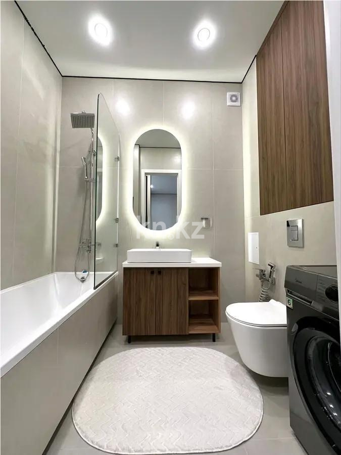 Продажа 2-комнатной квартиры, 41 м² в Астане - фото 4