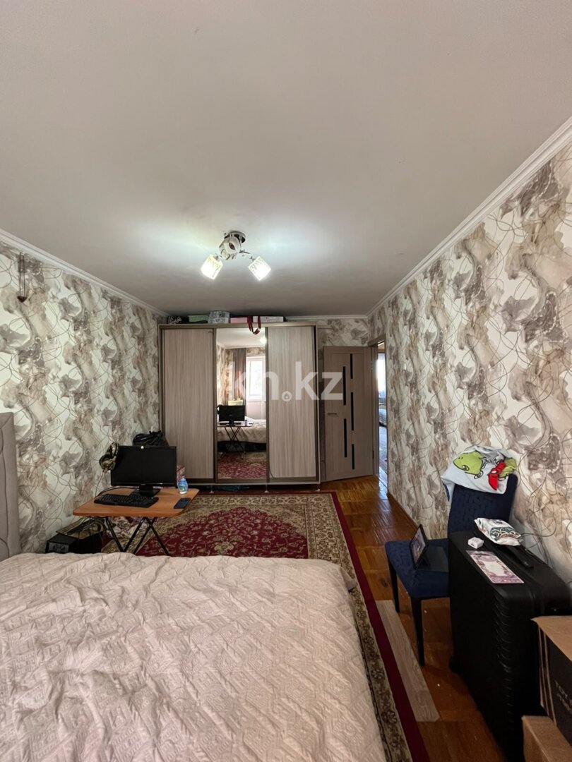 Продажа 3-комнатной квартиры, 63 м² в Караганде - фото 10