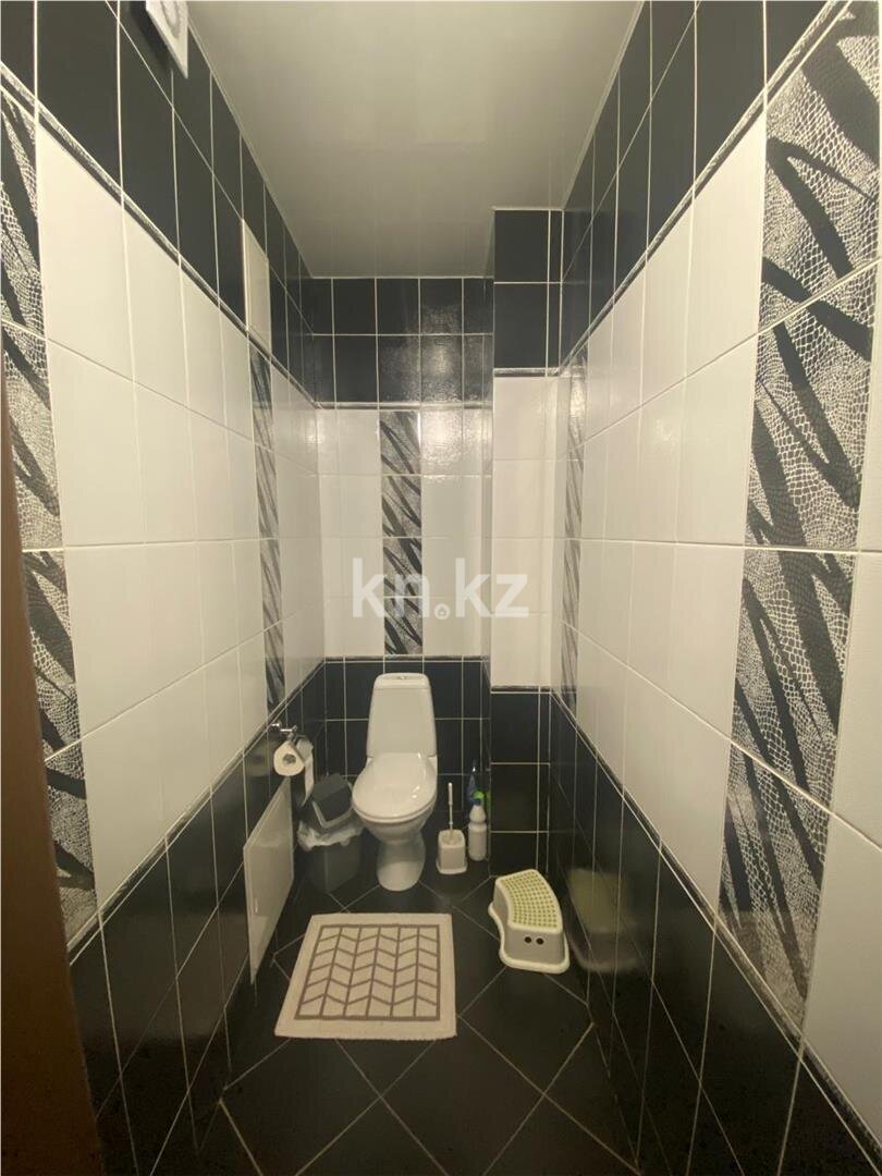 Продажа 3-комнатной квартиры, 98 м² в Караганде - фото 19
