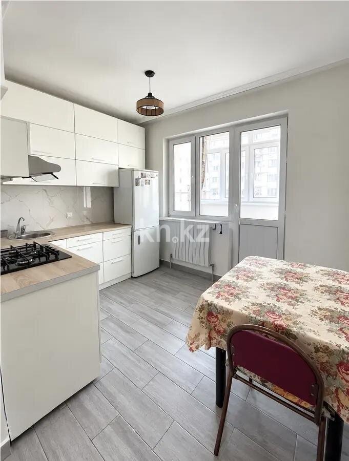 Продажа 2-комнатной квартиры, 65 м² в Алматы - фото 3