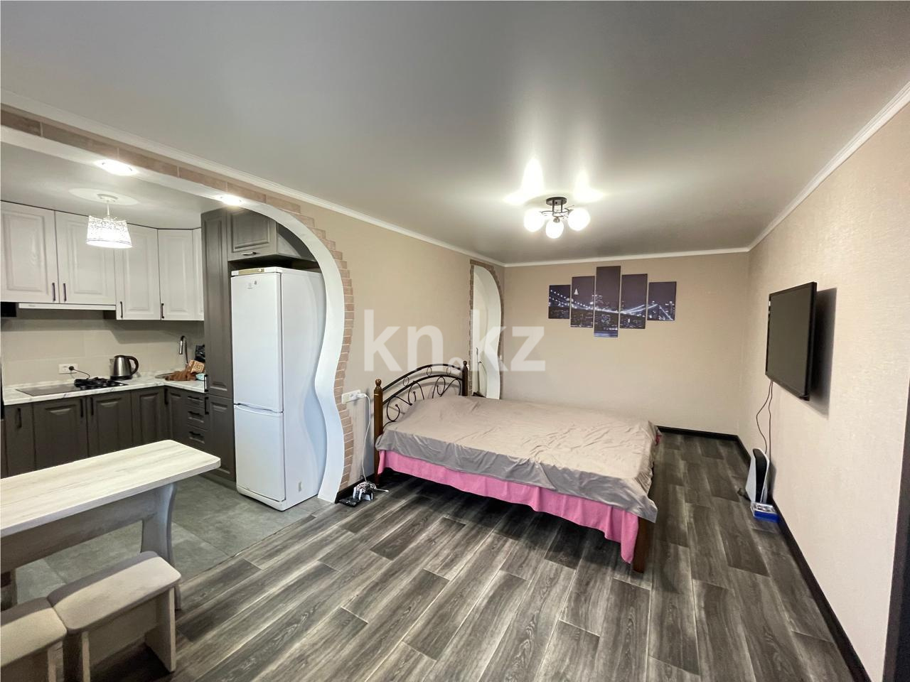 Продажа 2-комнатной квартиры, 44 м², ул. Жамбыла в Сарани - фото 6